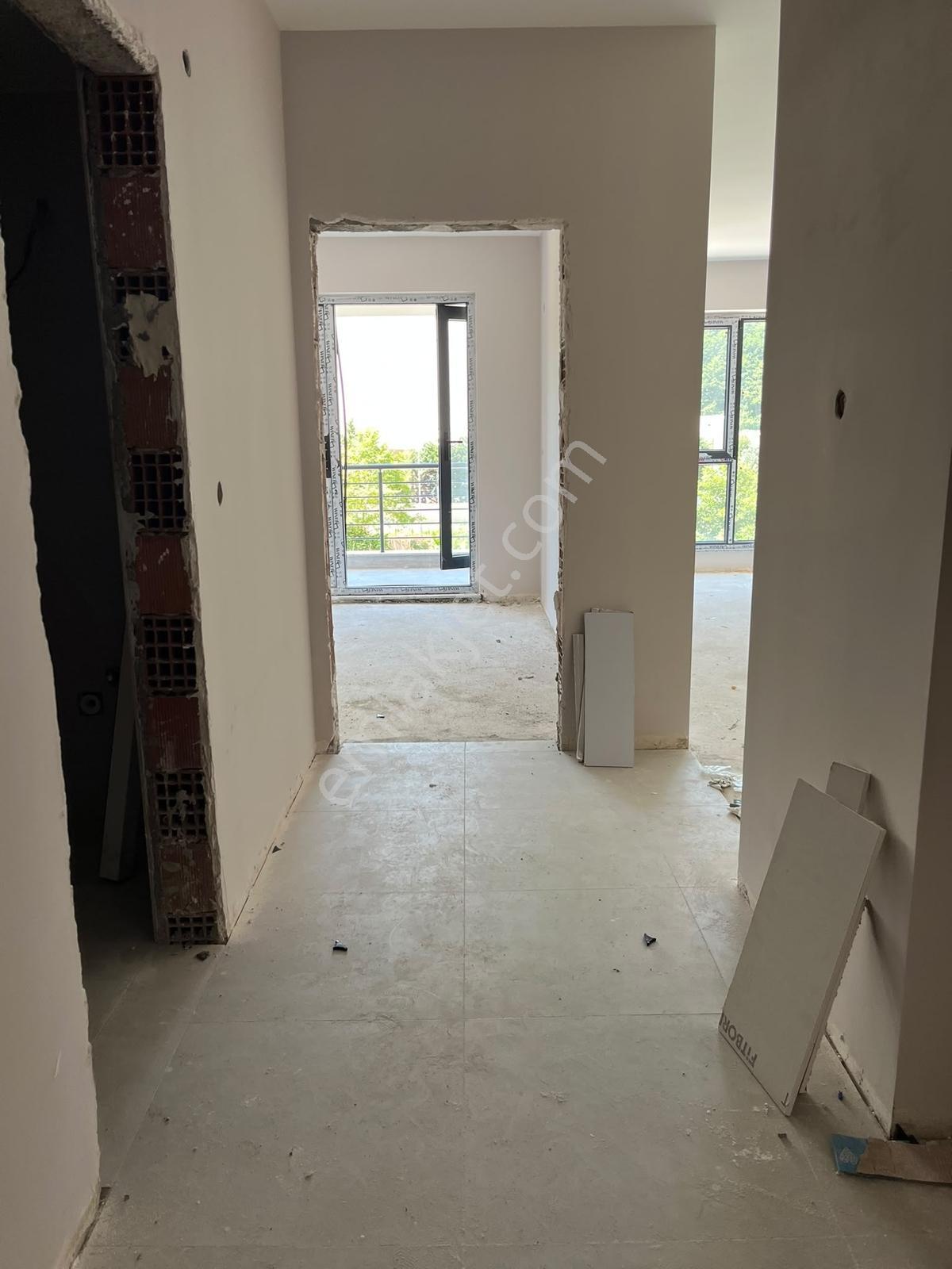 Humax...teyyaredüzünde Doğa Manzaralı 1+1 59 M2 Satılık Daire — fotoğraf 5