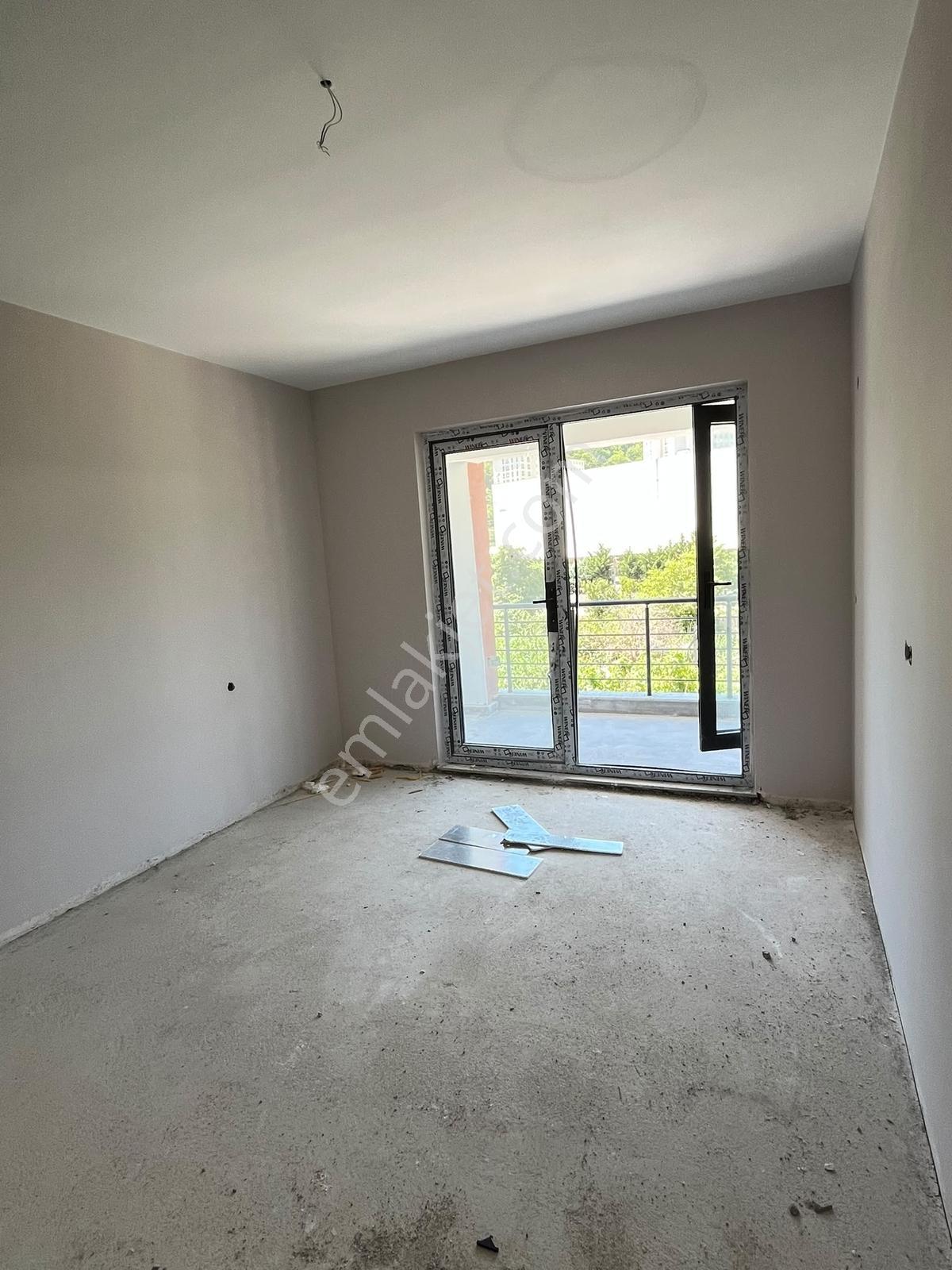 Humax...teyyaredüzünde Doğa Manzaralı 1+1 59 M2 Satılık Daire — fotoğraf 6