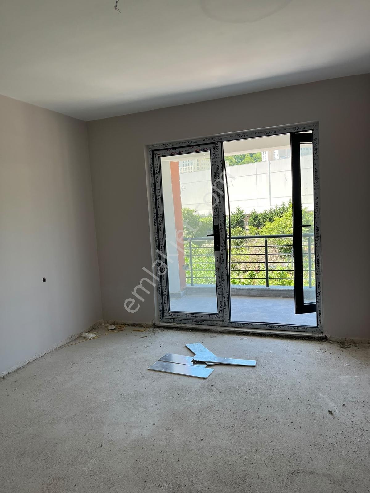 Humax...teyyaredüzünde Doğa Manzaralı 1+1 59 M2 Satılık Daire — fotoğraf 7