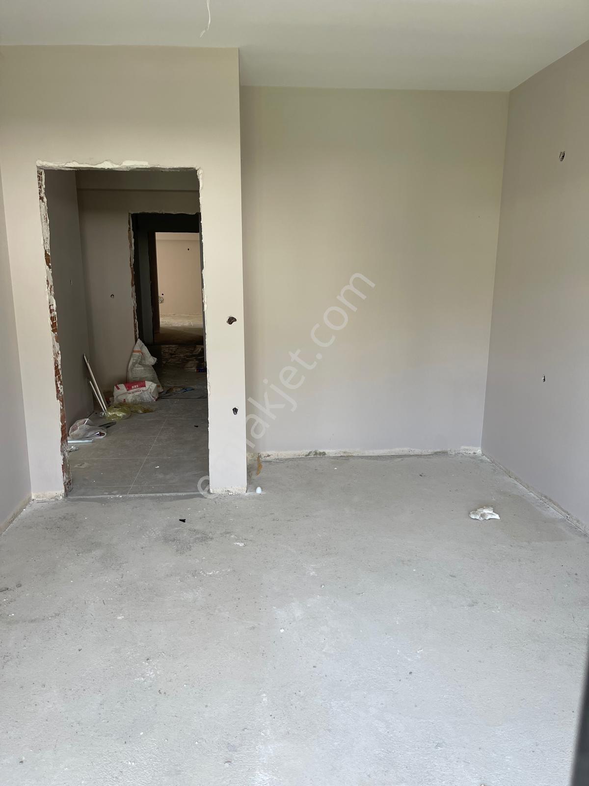 Humax...teyyaredüzünde Doğa Manzaralı 1+1 59 M2 Satılık Daire — fotoğraf 8