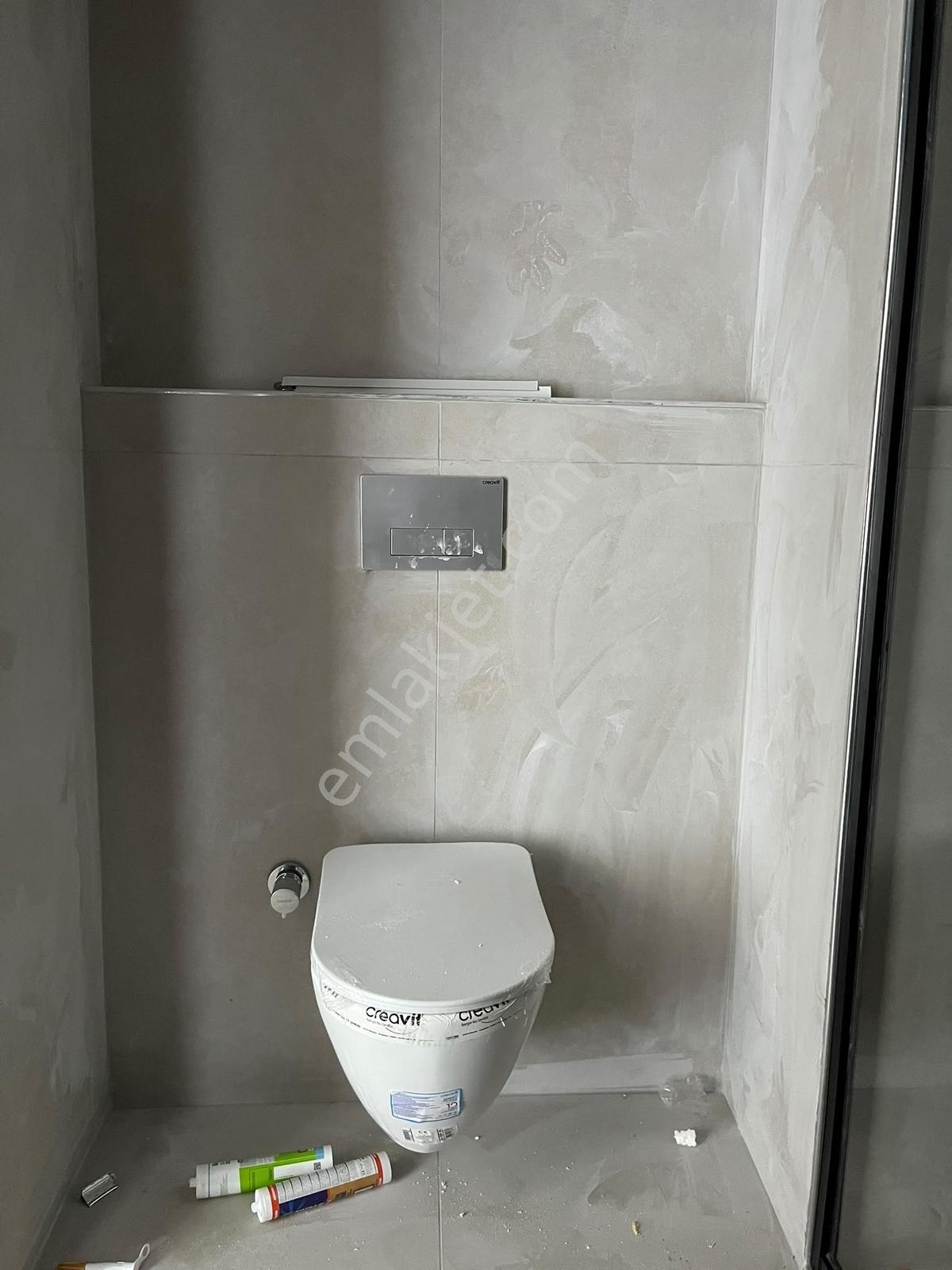 Humax...teyyaredüzünde Doğa Manzaralı 1+1 59 M2 Satılık Daire — fotoğraf 9