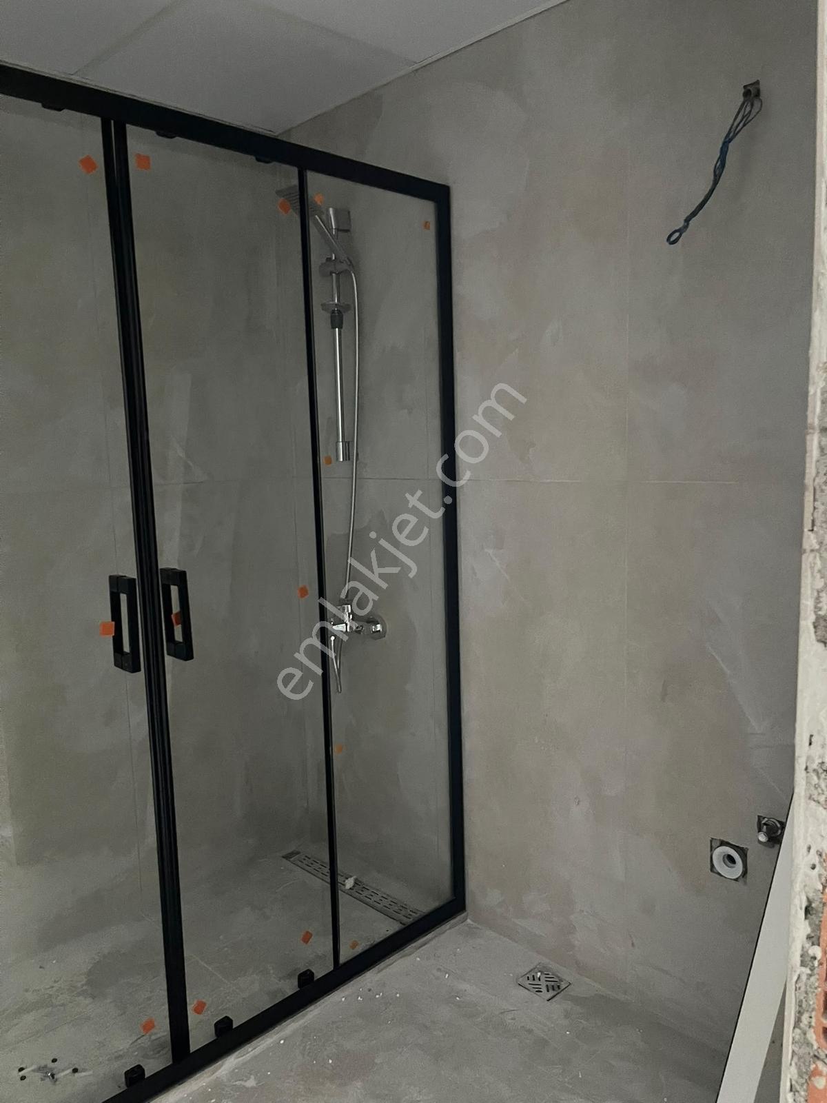Humax...teyyaredüzünde Doğa Manzaralı 1+1 59 M2 Satılık Daire — fotoğraf 10