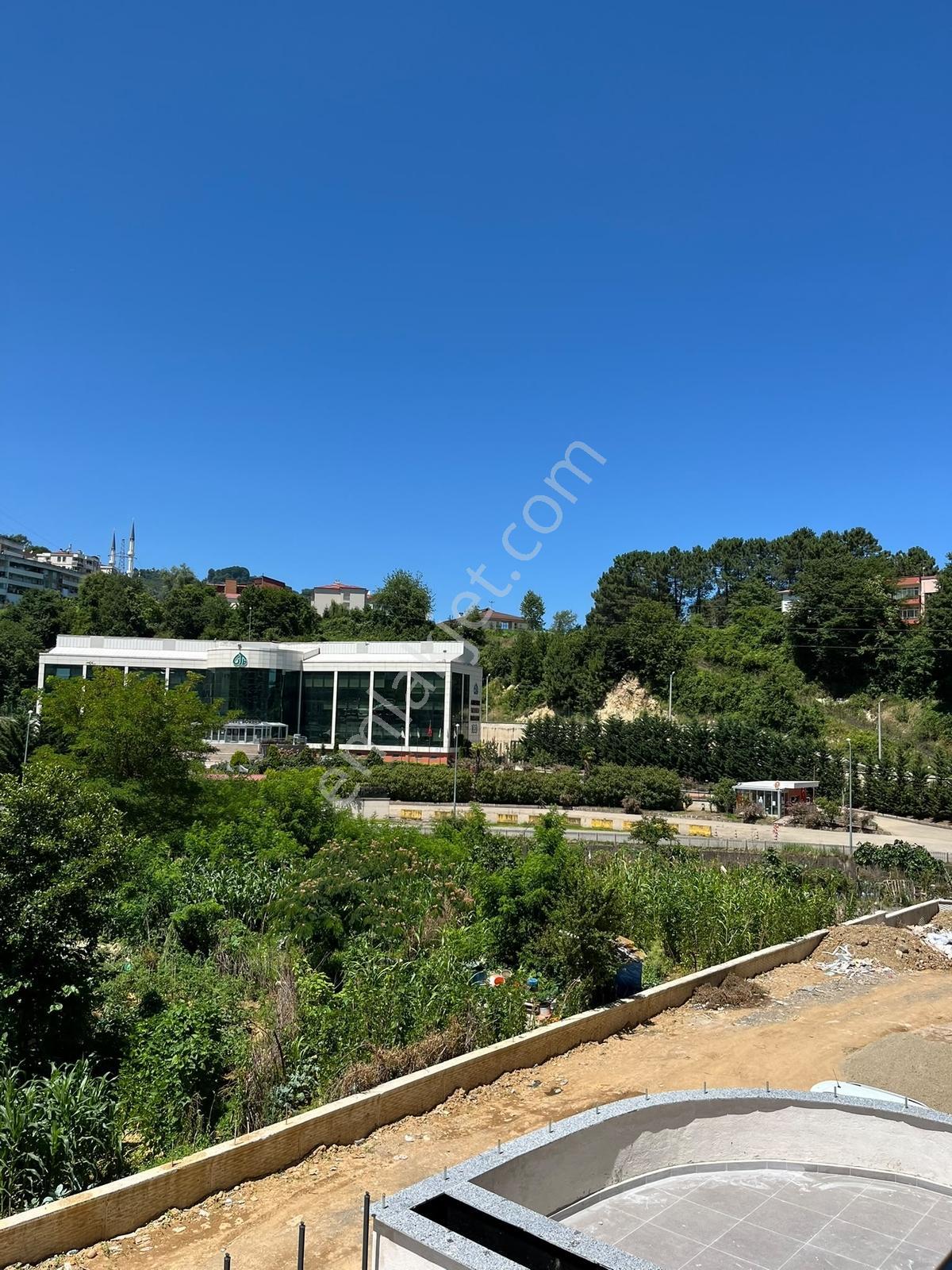 Humax...teyyaredüzünde Doğa Manzaralı 1+1 59 M2 Satılık Daire — fotoğraf 12