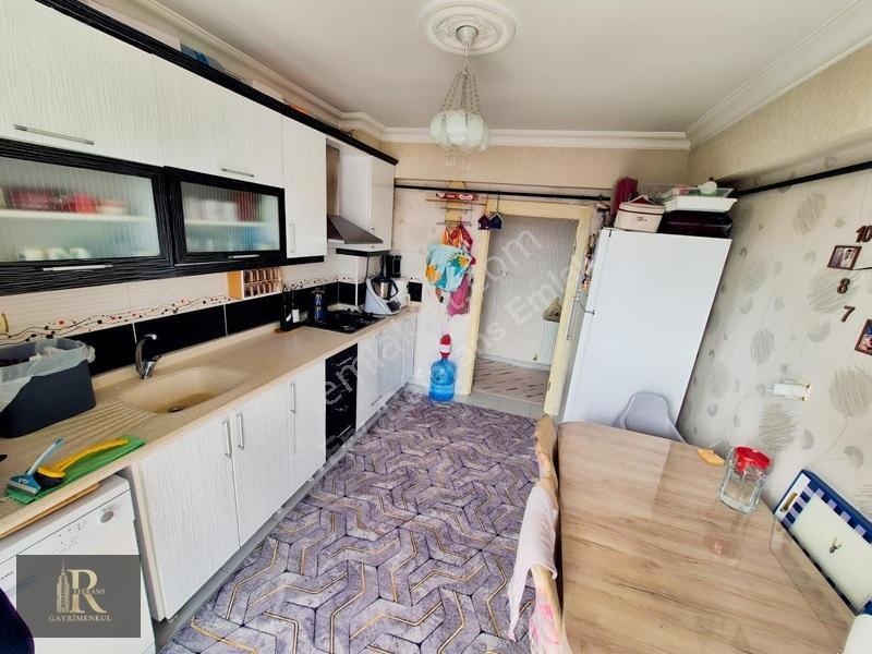 Elvankent Topçu'da Önü Açık Manzaralı Geniş Satılık 3+1 Daire — fotoğraf 3