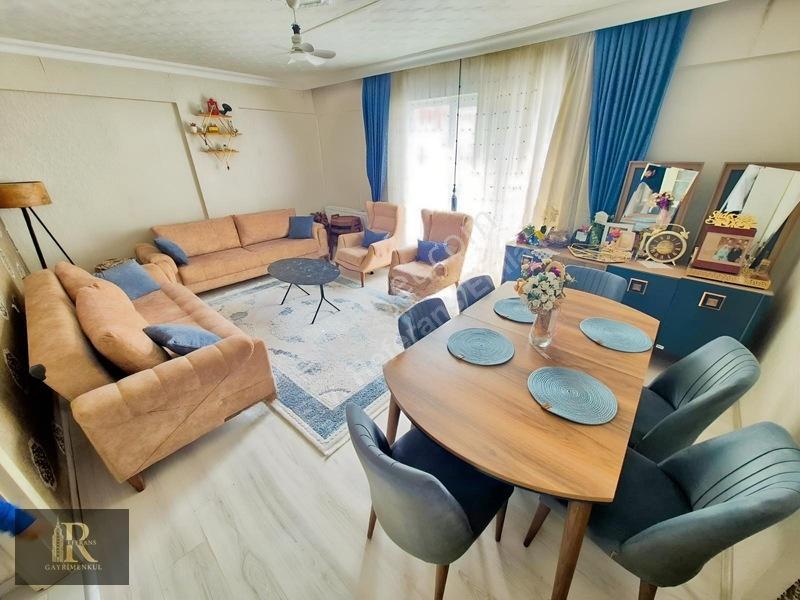 Elvankent Topçu'da Önü Açık Manzaralı Geniş Satılık 3+1 Daire — fotoğraf 5