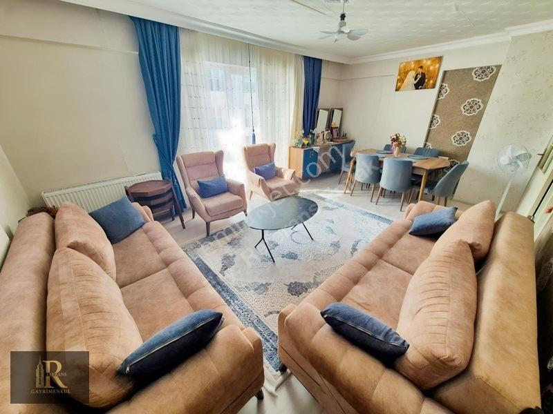 Elvankent Topçu'da Önü Açık Manzaralı Geniş Satılık 3+1 Daire — fotoğraf 7