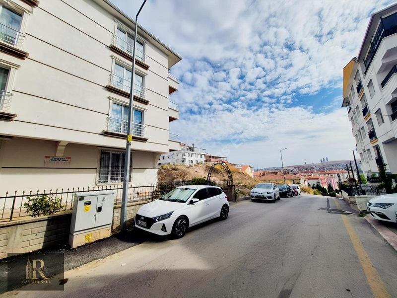 Elvankent Topçu'da Önü Açık Manzaralı Geniş Satılık 3+1 Daire — fotoğraf 8