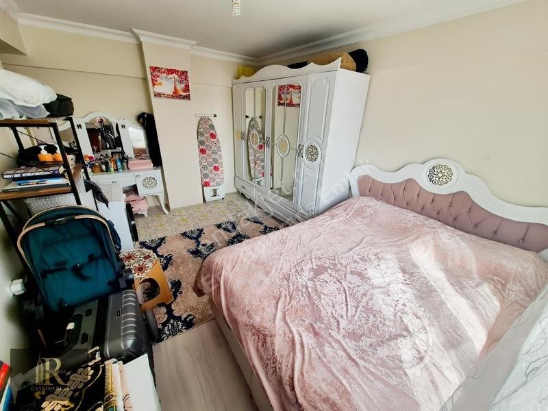 Elvankent Topçu'da Önü Açık Manzaralı Geniş Satılık 3+1 Daire — fotoğraf 11
