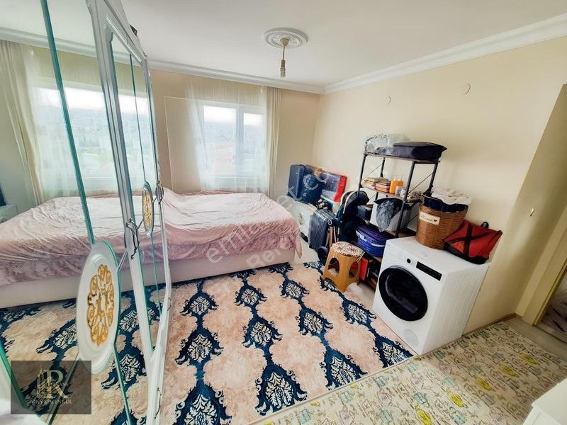 Elvankent Topçu'da Önü Açık Manzaralı Geniş Satılık 3+1 Daire — fotoğraf 12