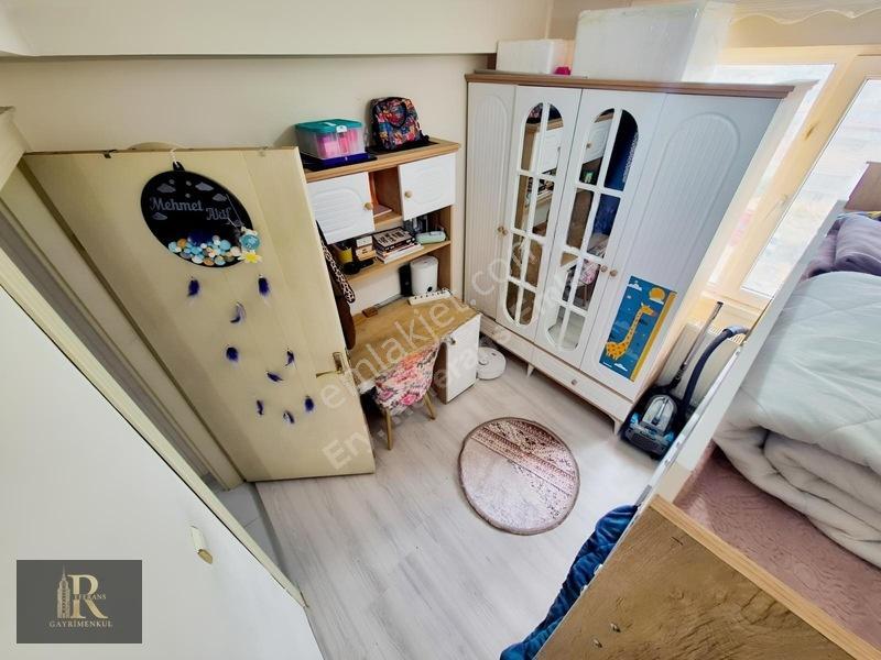 Elvankent Topçu'da Önü Açık Manzaralı Geniş Satılık 3+1 Daire — fotoğraf 13