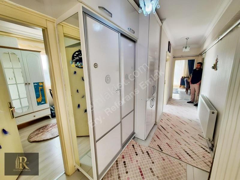 Elvankent Topçu'da Önü Açık Manzaralı Geniş Satılık 3+1 Daire — fotoğraf 14