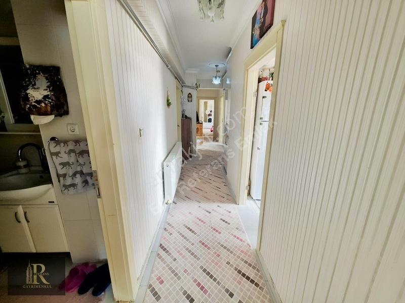 Elvankent Topçu'da Önü Açık Manzaralı Geniş Satılık 3+1 Daire — fotoğraf 16
