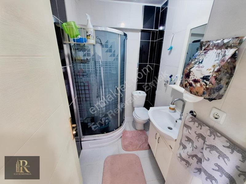 Elvankent Topçu'da Önü Açık Manzaralı Geniş Satılık 3+1 Daire — fotoğraf 17