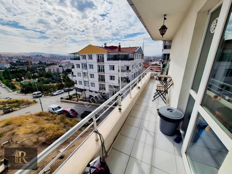 Elvankent Topçu'da Önü Açık Manzaralı Geniş Satılık 3+1 Daire — fotoğraf 18