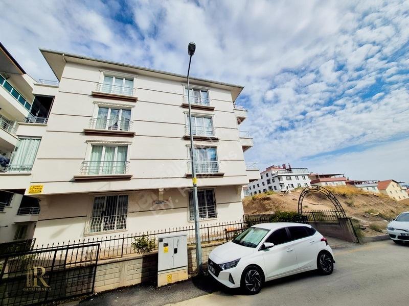 Elvankent Topçu'da Önü Açık Manzaralı Geniş Satılık 3+1 Daire — fotoğraf 19