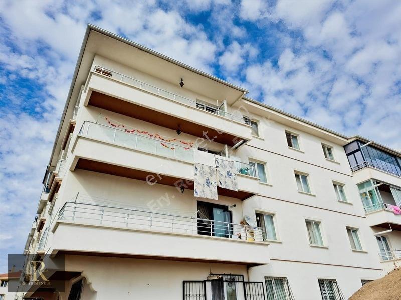 Elvankent Topçu'da Önü Açık Manzaralı Geniş Satılık 3+1 Daire — fotoğraf 22
