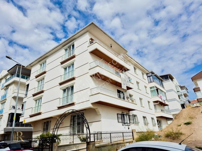 Elvankent Topçu'da Önü Açık Manzaralı Geniş Satılık 3+1 Daire — fotoğraf 23