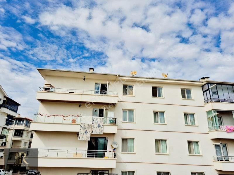 Elvankent Topçu'da Önü Açık Manzaralı Geniş Satılık 3+1 Daire — fotoğraf 25