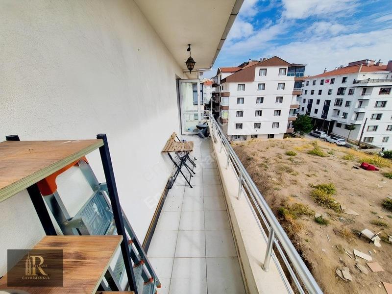 Elvankent Topçu'da Önü Açık Manzaralı Geniş Satılık 3+1 Daire — fotoğraf 26