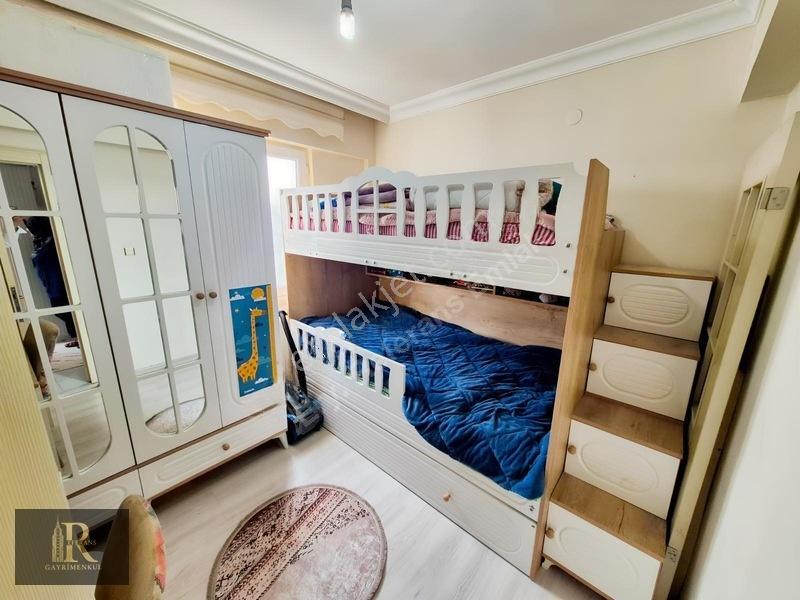 Elvankent Topçu'da Önü Açık Manzaralı Geniş Satılık 3+1 Daire — fotoğraf 27