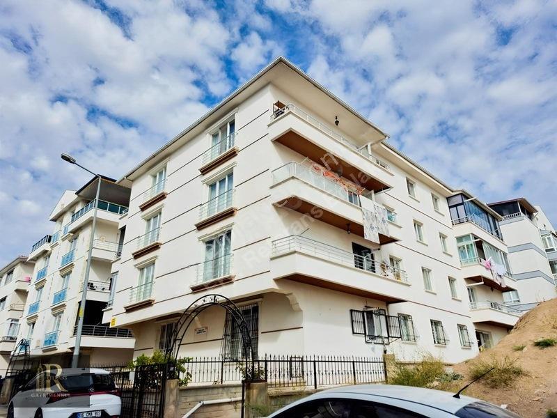 Elvankent Topçu'da Önü Açık Manzaralı Geniş Satılık 3+1 Daire — fotoğraf 28