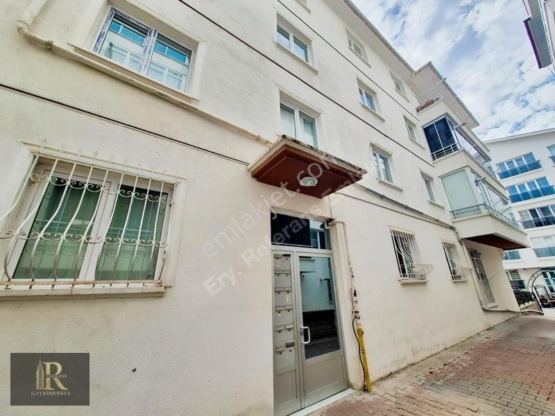 Elvankent Topçu'da Önü Açık Manzaralı Geniş Satılık 3+1 Daire — fotoğraf 30
