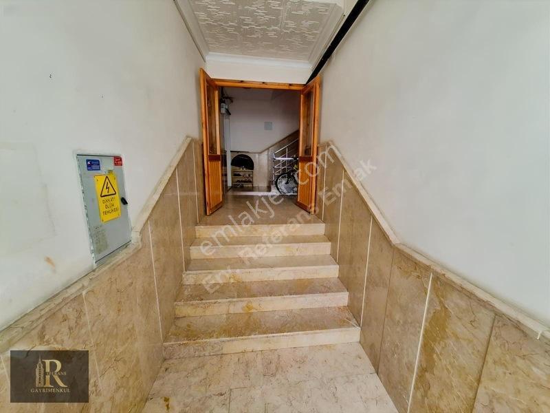 Elvankent Topçu'da Önü Açık Manzaralı Geniş Satılık 3+1 Daire — fotoğraf 31