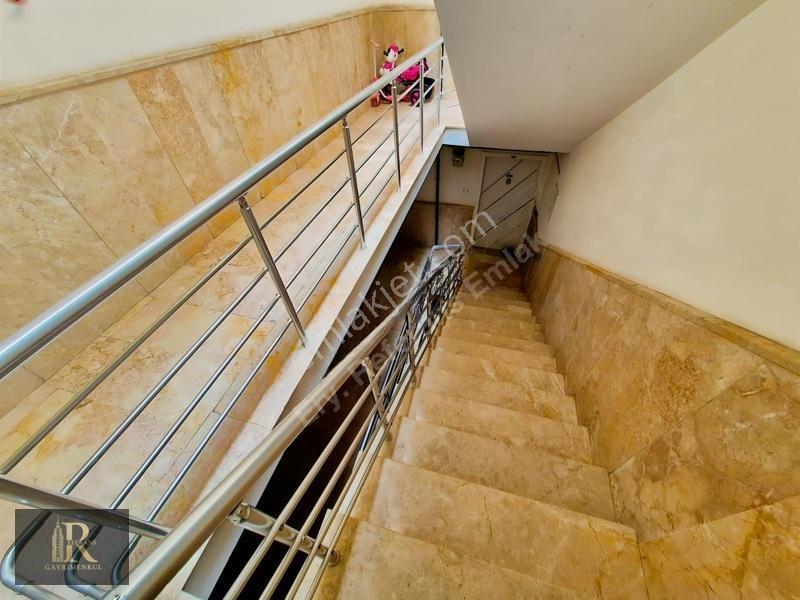 Elvankent Topçu'da Önü Açık Manzaralı Geniş Satılık 3+1 Daire — fotoğraf 32