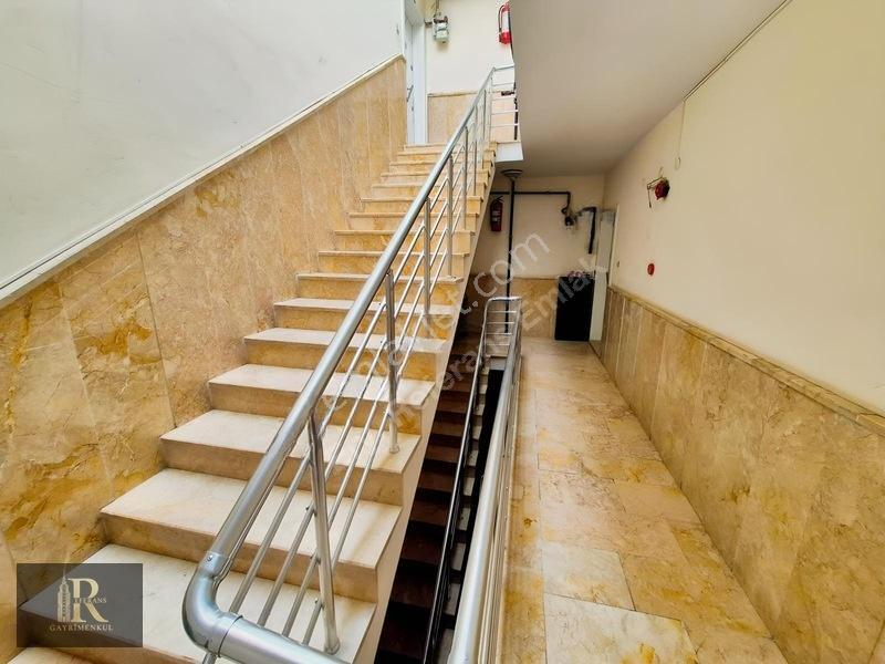 Elvankent Topçu'da Önü Açık Manzaralı Geniş Satılık 3+1 Daire — fotoğraf 33