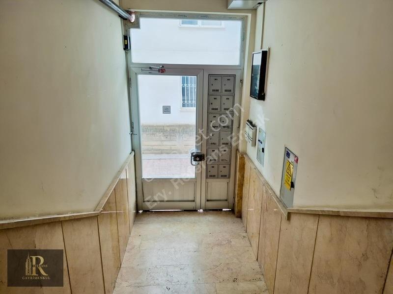 Elvankent Topçu'da Önü Açık Manzaralı Geniş Satılık 3+1 Daire — fotoğraf 34
