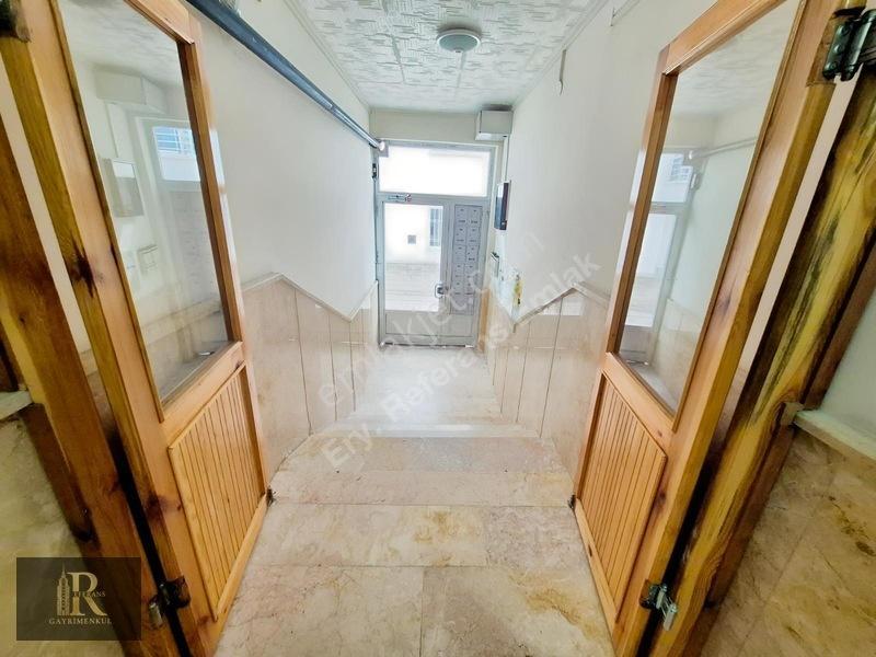 Elvankent Topçu'da Önü Açık Manzaralı Geniş Satılık 3+1 Daire — fotoğraf 35