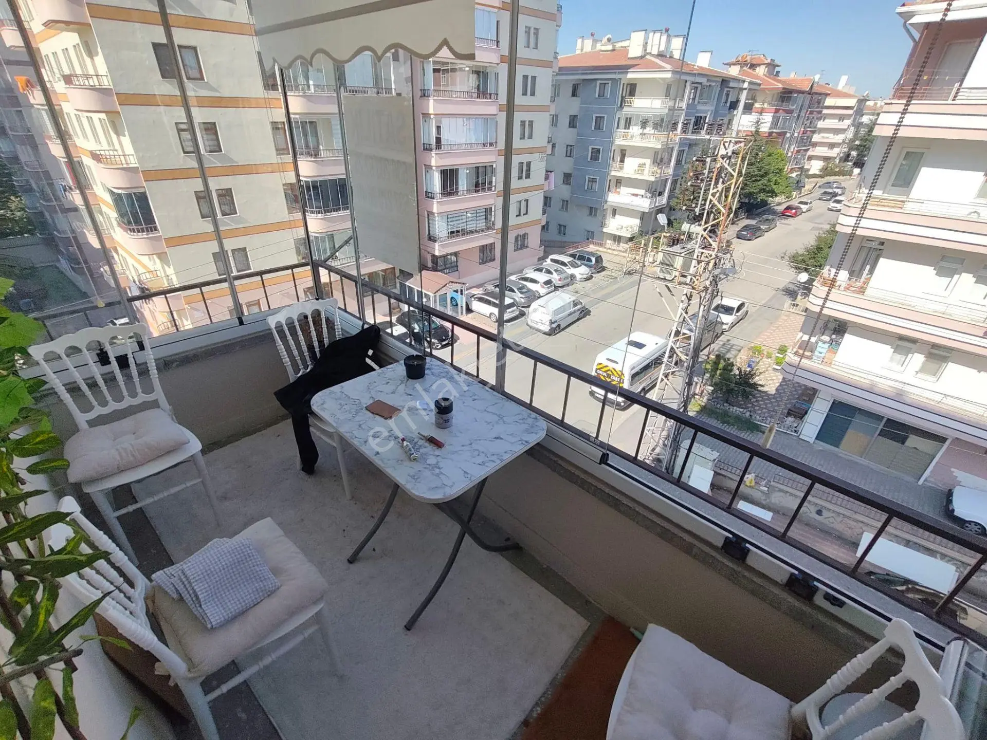 Yılmaz Gayrimenkul Den Atatürk Mah 3+1 Arakatta 135m2 Lüx Yapılı Köşe Başı Kök Tapu Daire — fotoğraf 14