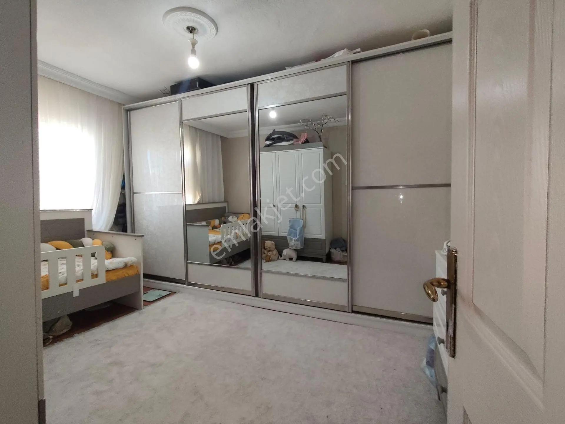 Yılmaz Gayrimenkul Den Atatürk Mah 3+1 Arakatta 135m2 Lüx Yapılı Köşe Başı Kök Tapu Daire — fotoğraf 30