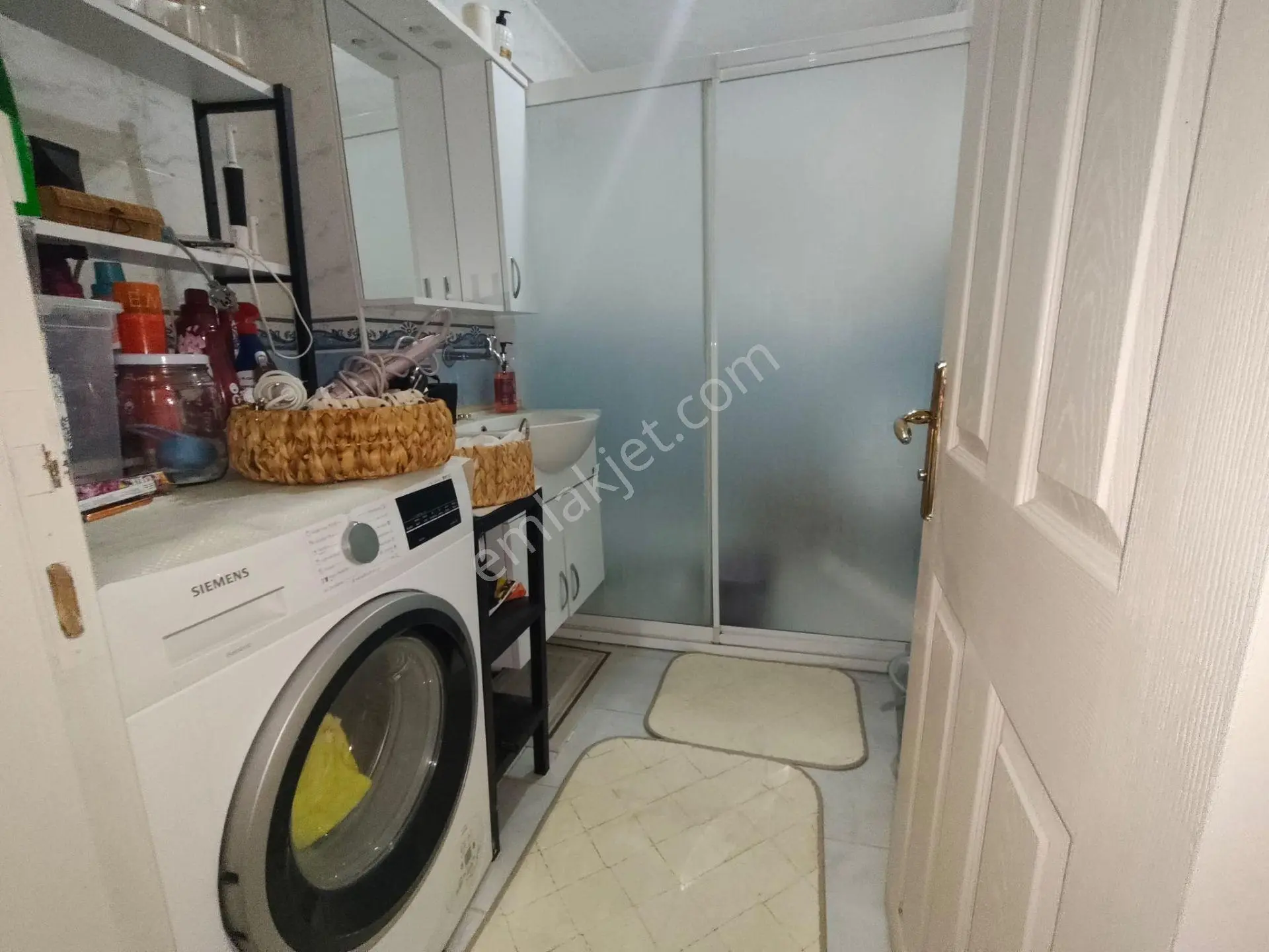 Yılmaz Gayrimenkul Den Atatürk Mah 3+1 Arakatta 135m2 Lüx Yapılı Köşe Başı Kök Tapu Daire — fotoğraf 32