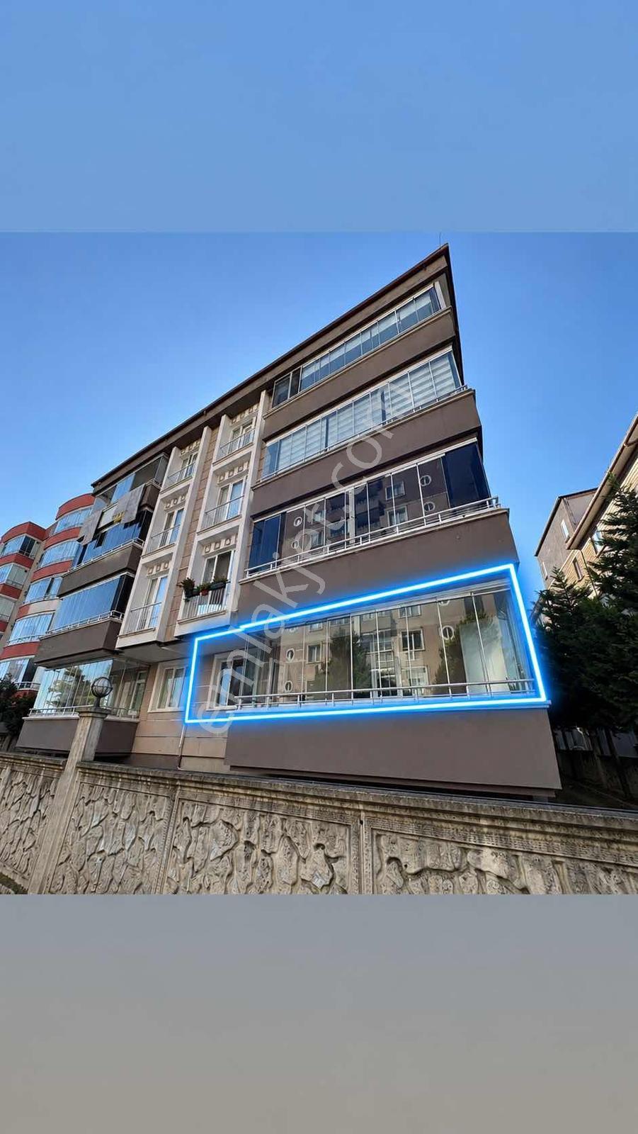 Rw Betadan Yüksel Sitesinde Satılık Daire — fotoğraf 2