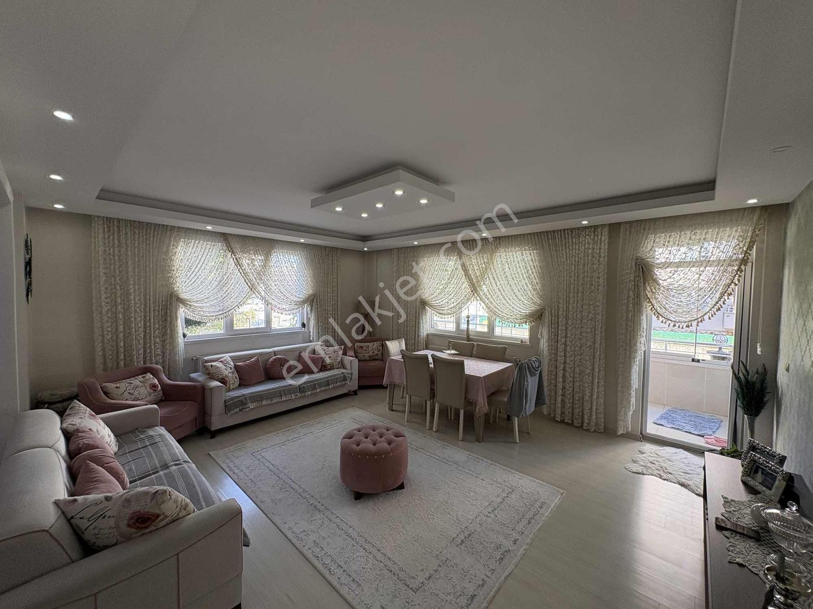 Rw Betadan Yüksel Sitesinde Satılık Daire — fotoğraf 4