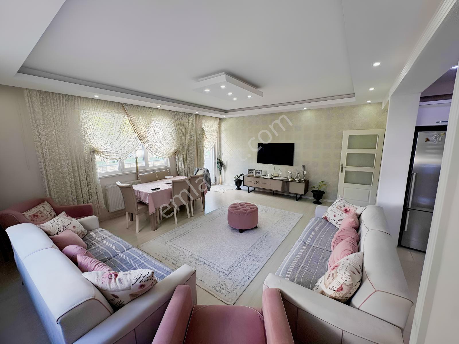 Rw Betadan Yüksel Sitesinde Satılık Daire — fotoğraf 5