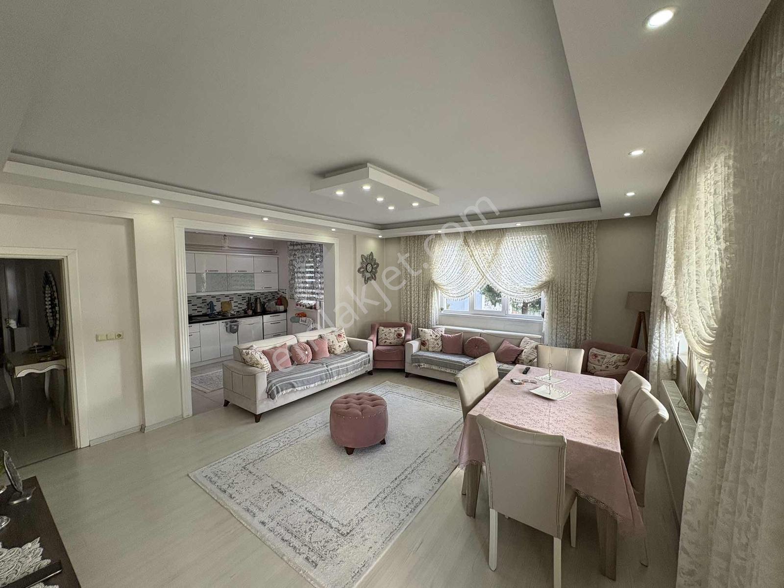 Rw Betadan Yüksel Sitesinde Satılık Daire — fotoğraf 6