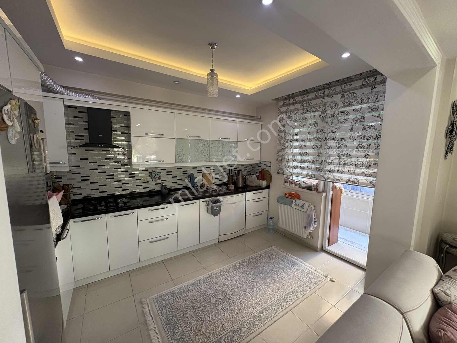 Rw Betadan Yüksel Sitesinde Satılık Daire — fotoğraf 8