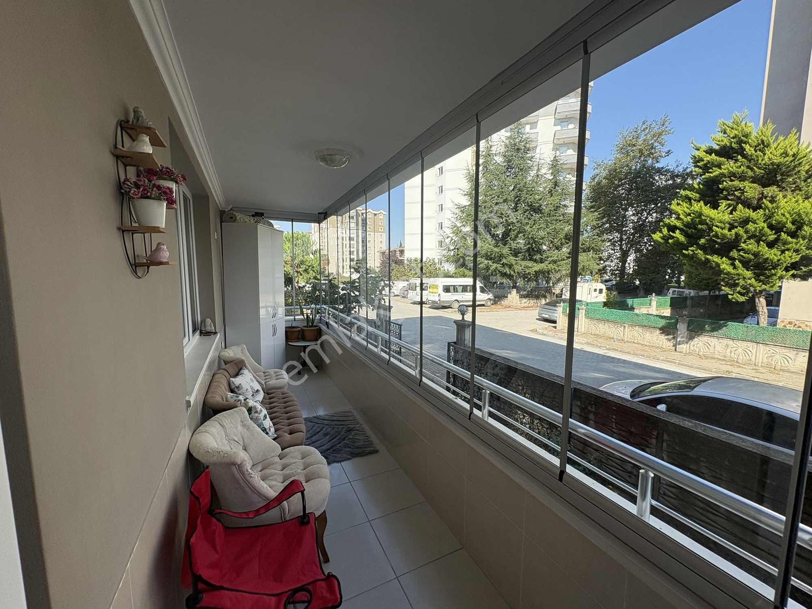 Rw Betadan Yüksel Sitesinde Satılık Daire — fotoğraf 11