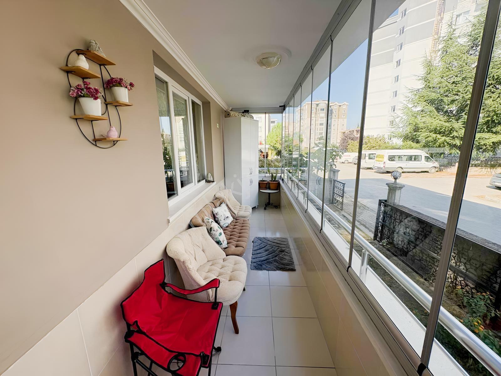 Rw Betadan Yüksel Sitesinde Satılık Daire — fotoğraf 12