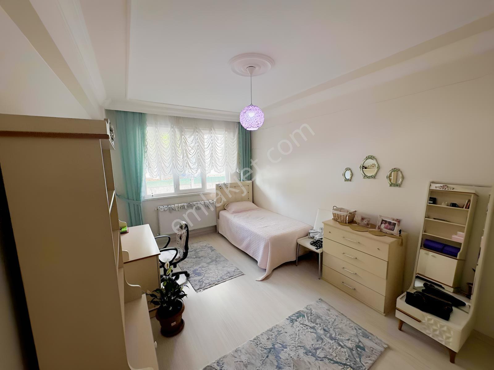 Rw Betadan Yüksel Sitesinde Satılık Daire — fotoğraf 13