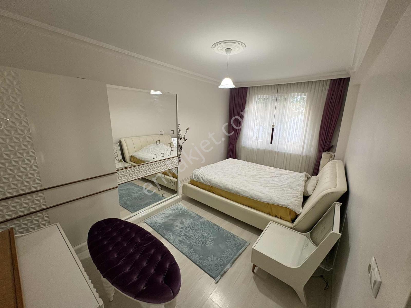 Rw Betadan Yüksel Sitesinde Satılık Daire — fotoğraf 16