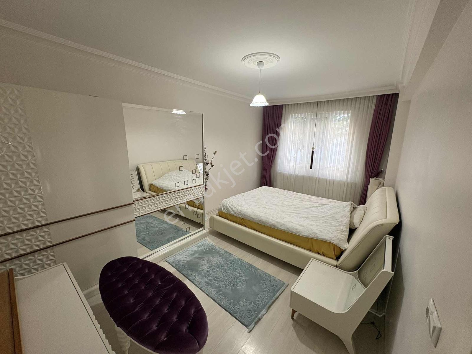 Rw Betadan Yüksel Sitesinde Satılık Daire — fotoğraf 17