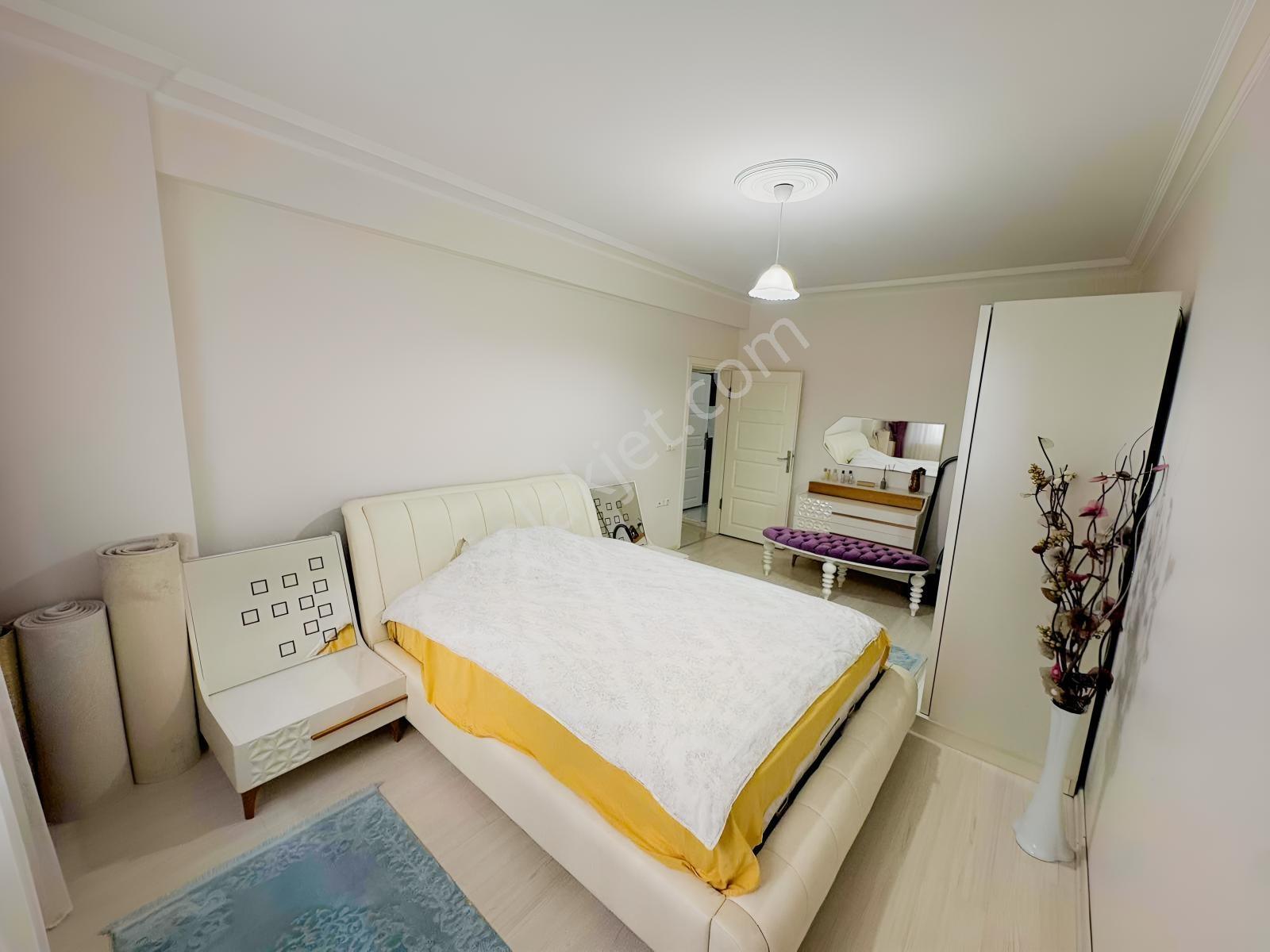Rw Betadan Yüksel Sitesinde Satılık Daire — fotoğraf 18