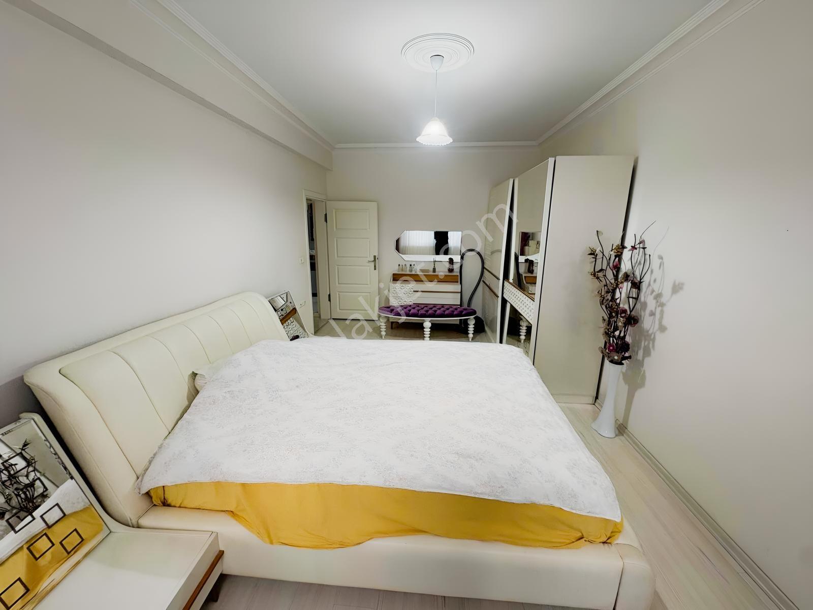 Rw Betadan Yüksel Sitesinde Satılık Daire — fotoğraf 19