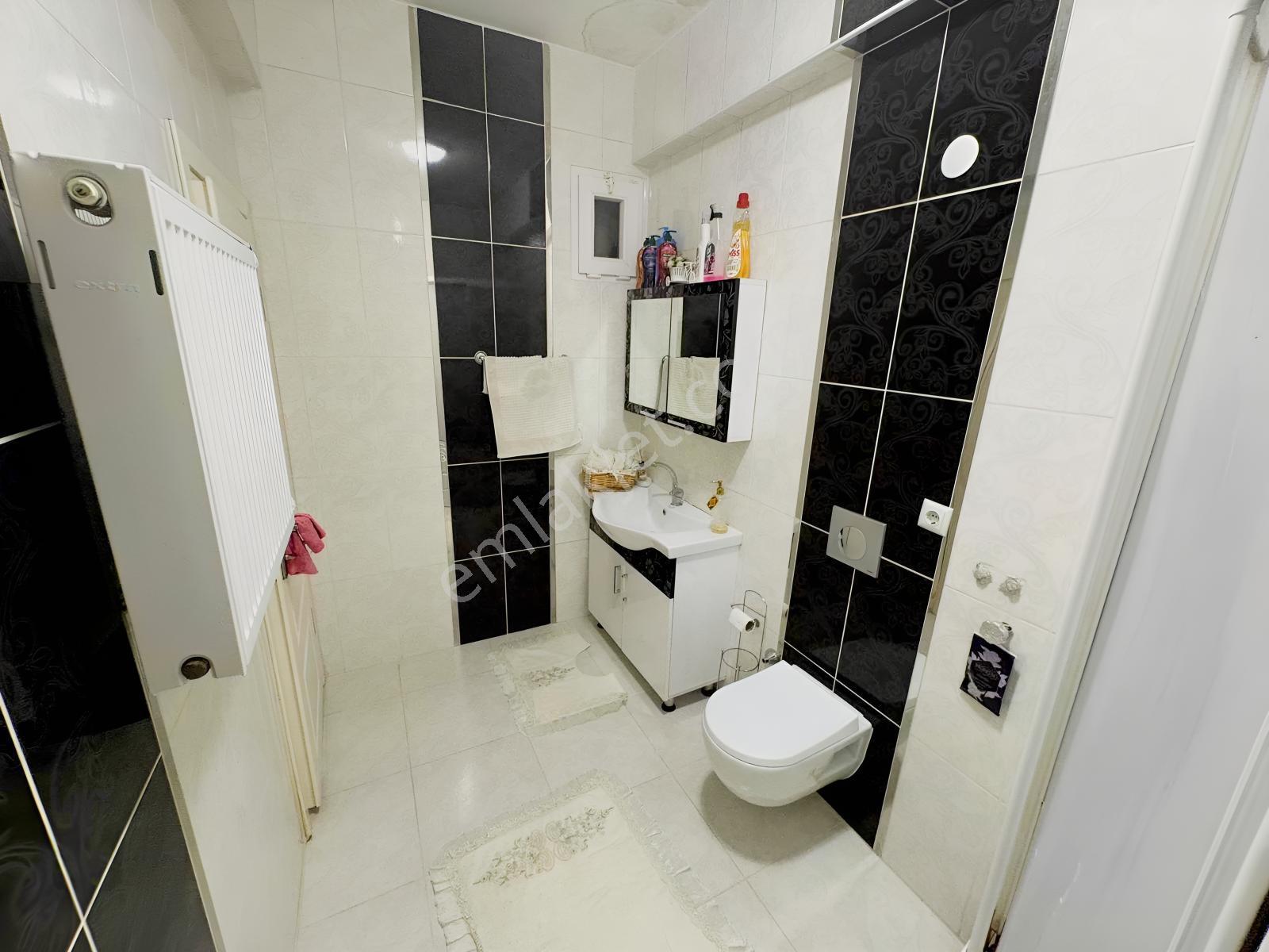 Rw Betadan Yüksel Sitesinde Satılık Daire — fotoğraf 21