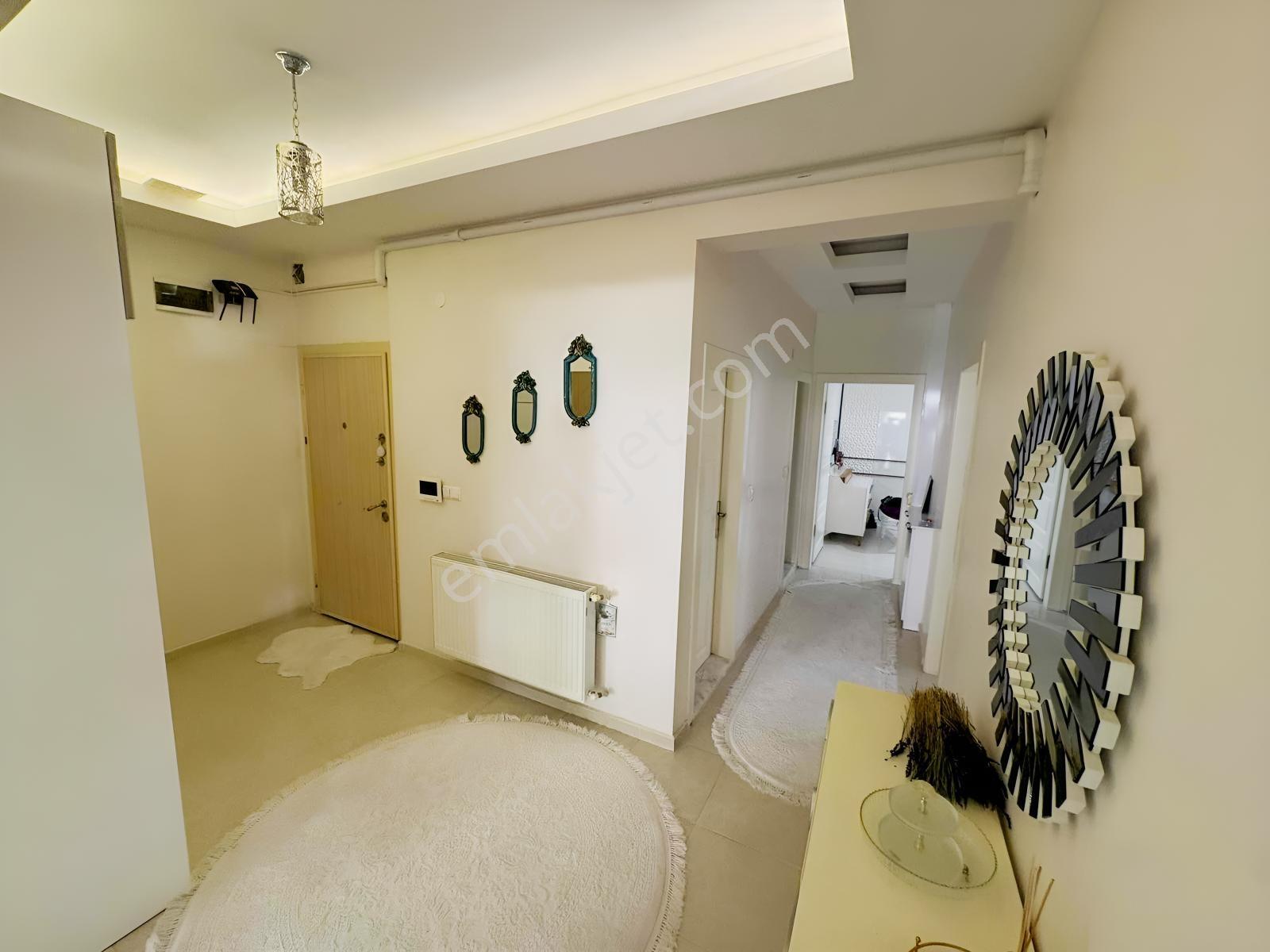 Rw Betadan Yüksel Sitesinde Satılık Daire — fotoğraf 22