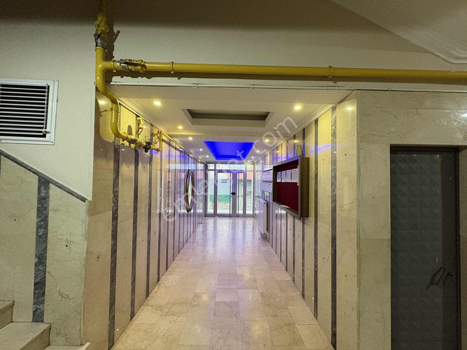 Rw Betadan Yüksel Sitesinde Satılık Daire — fotoğraf 23