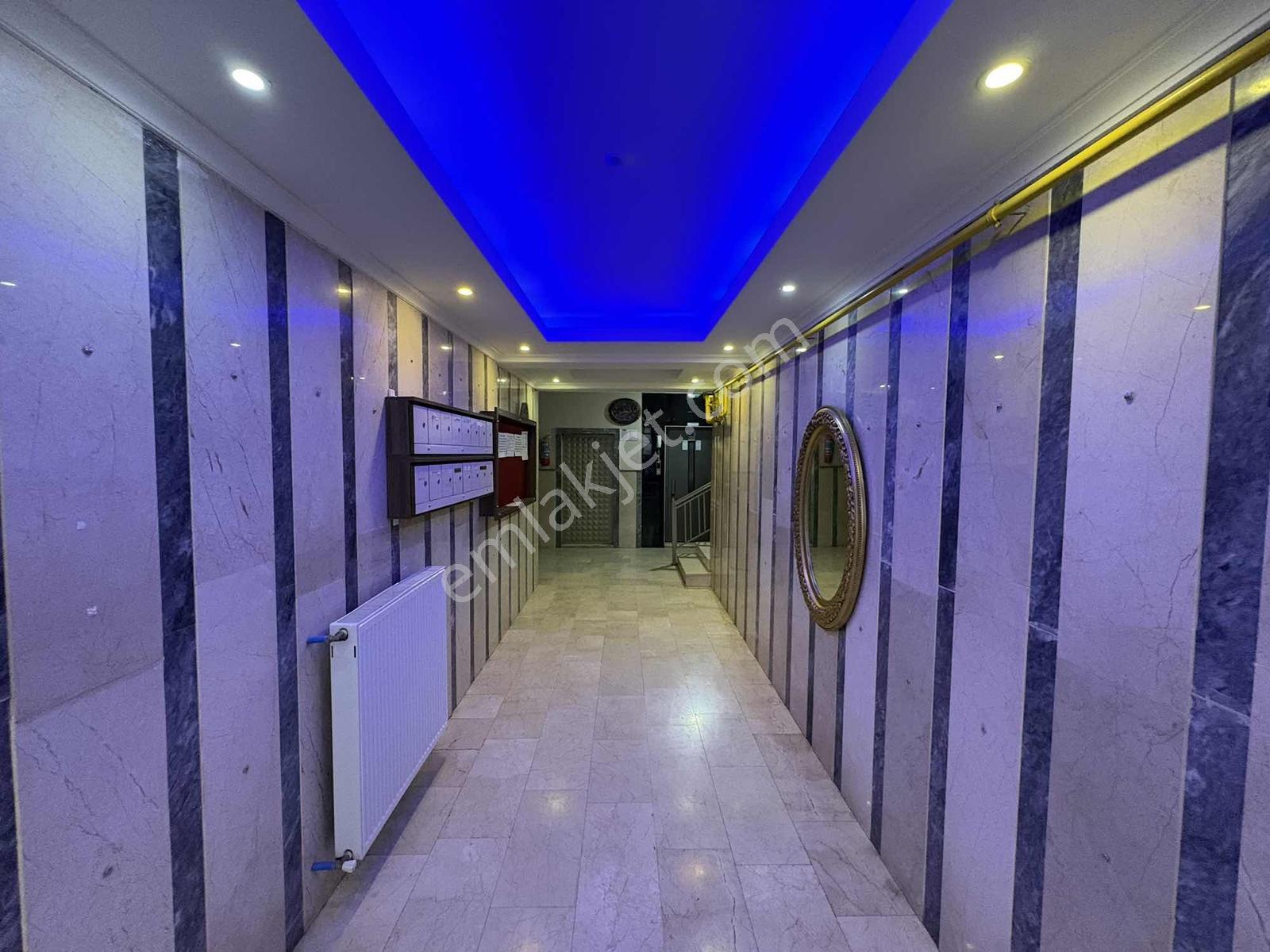 Rw Betadan Yüksel Sitesinde Satılık Daire — fotoğraf 24